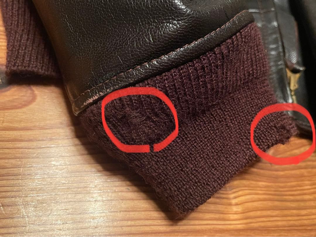 12日まで値引き中! イーストマン EASTMAN LEATHER G-1 34