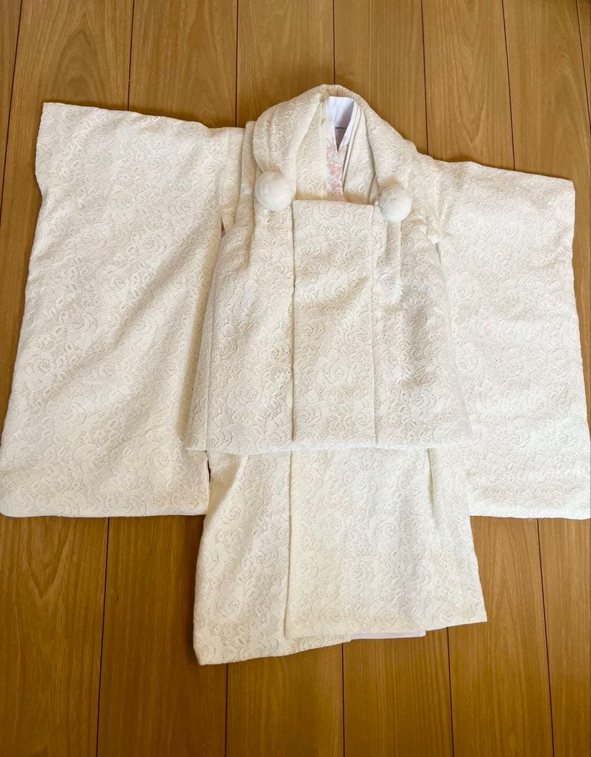 七五三 着物　キャサリンコテージ　100サイズ