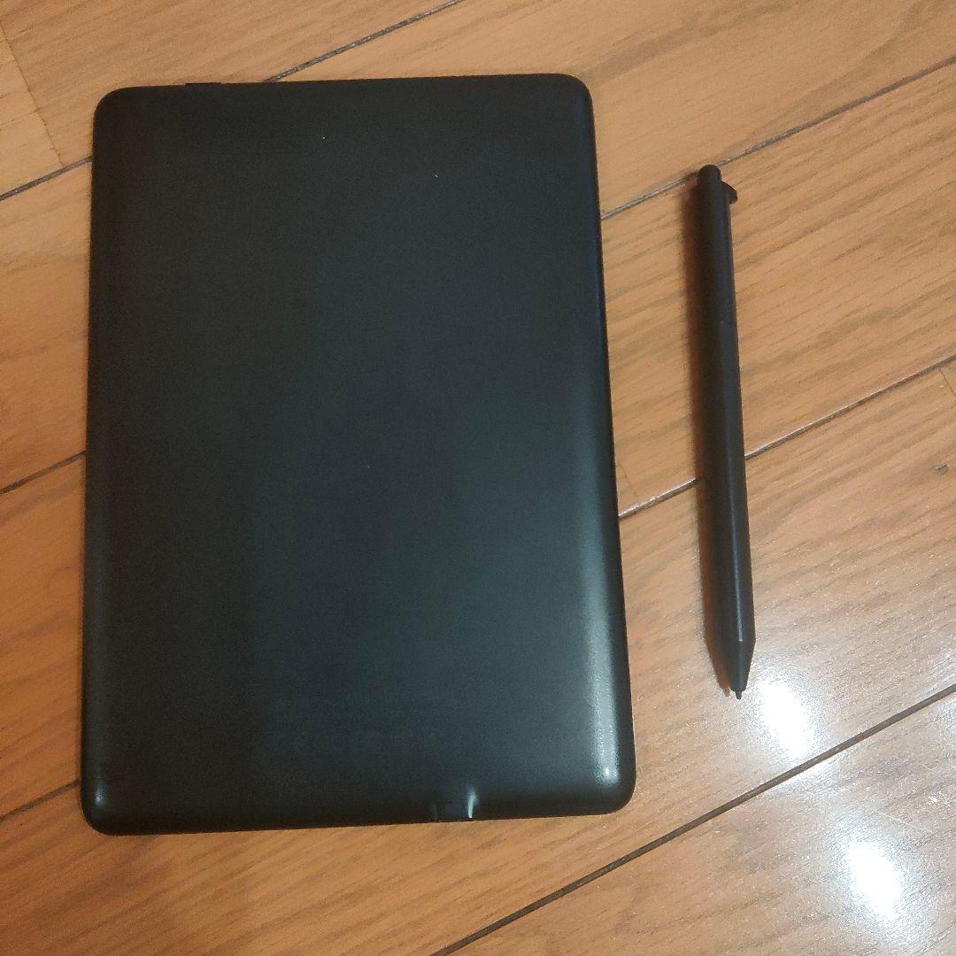 Onyx BOOX Nova3 Color 7.8インチ カバー付き