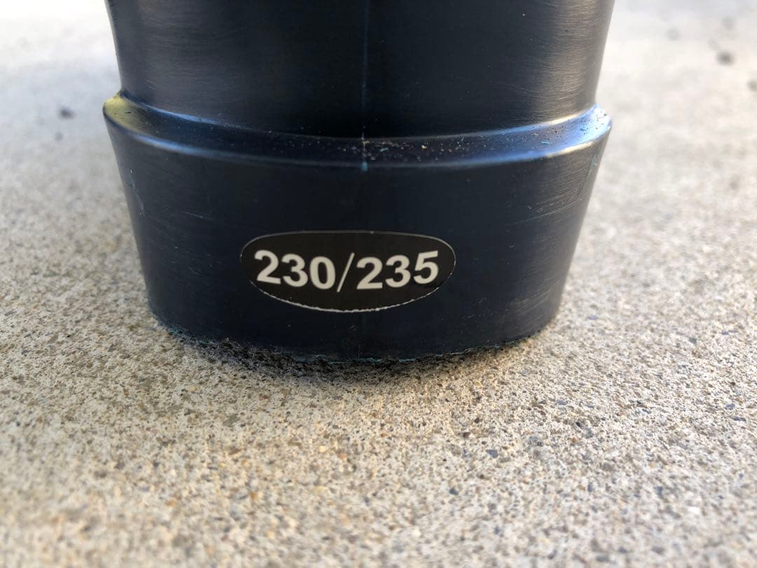 Rexxam Revo 90S スキー ブーツ 23.0〜23.5