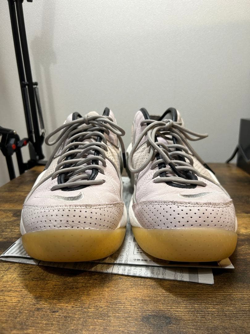 NIKE ZOOMFLIGHT95 941943600 箱無中古 27.5 cm