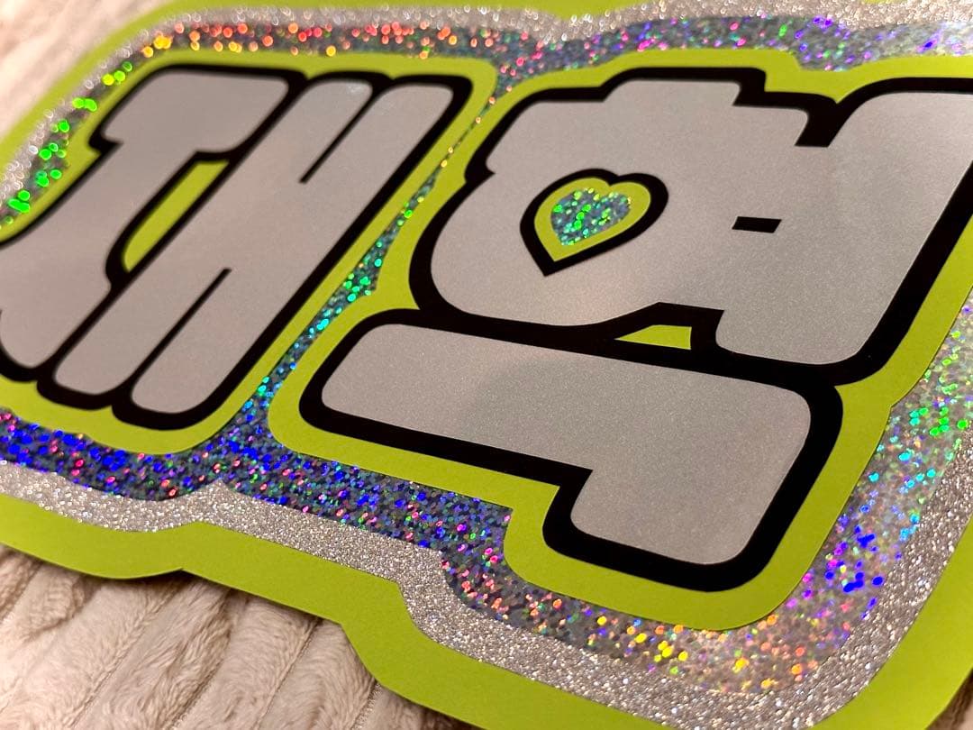 ⭐️反射シート専用のオーダー受付です⭐️