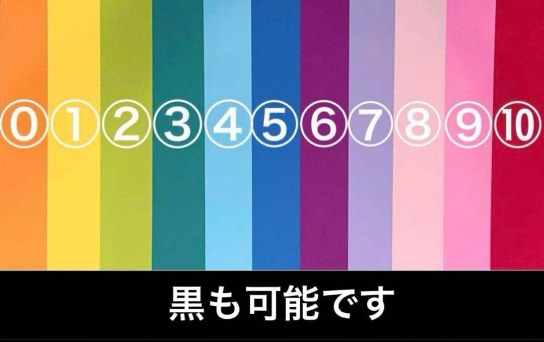 ⭐️反射シート専用のオーダー受付です⭐️