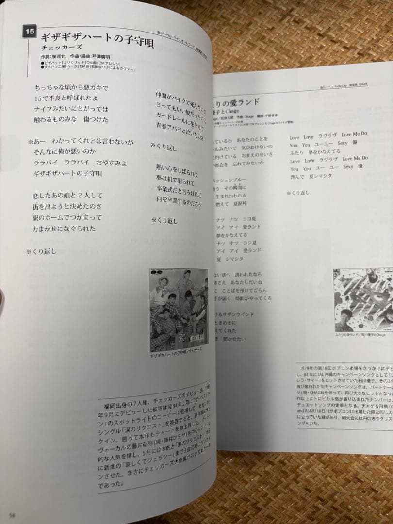 Diary 永遠のニューミュージック大全集　CD10枚 + Book2冊