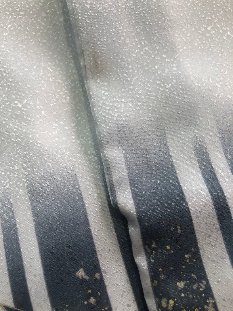 美品　七五三　5歳　羽織　袴セット