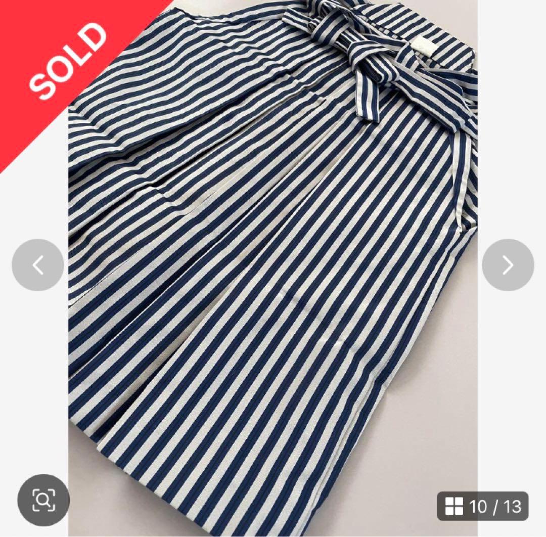 美品　七五三　5歳　羽織　袴セット