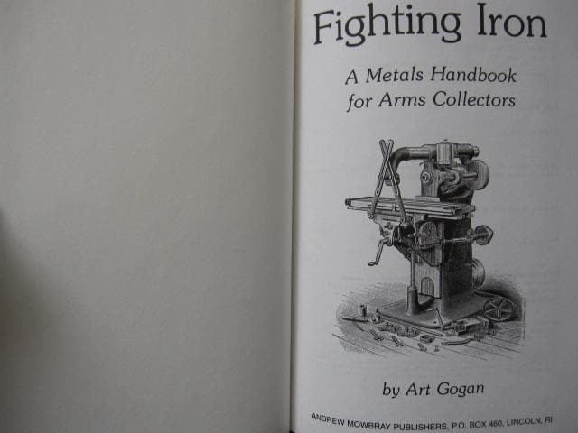 洋書 A ls Handbook for Arms Collectors