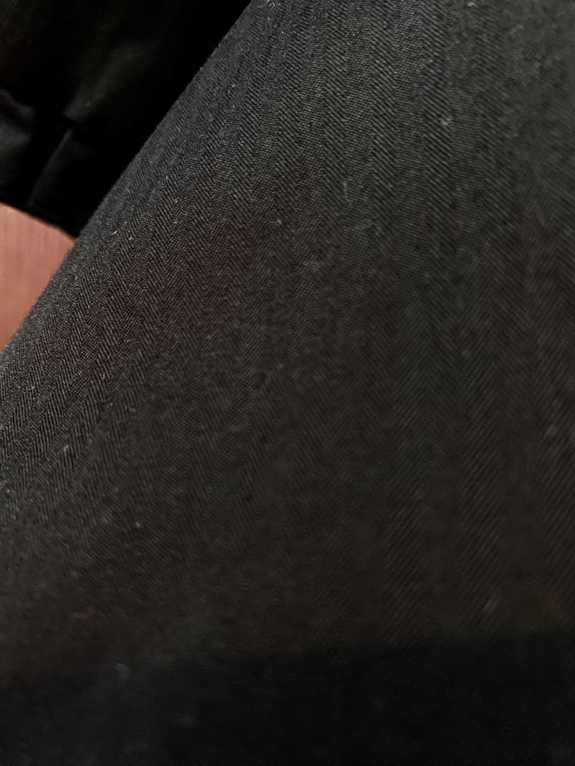 BPN ロングジャケット