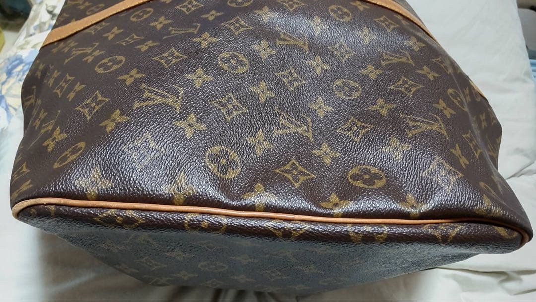 ルイヴィトンボストンバック