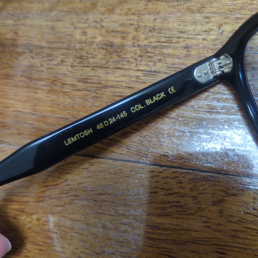 MOSCOT Lemtosh サングラス 46-24-145