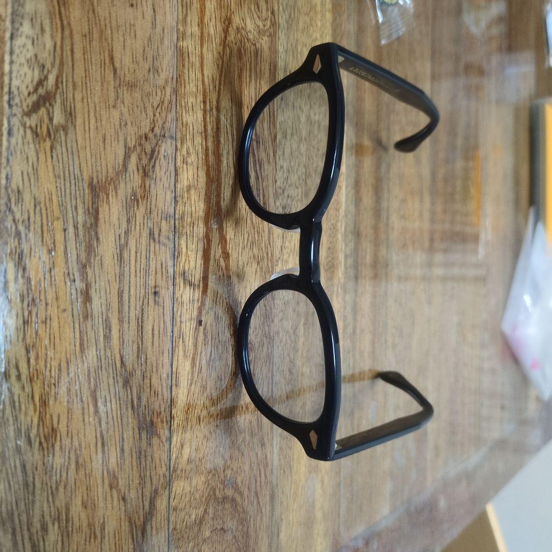 MOSCOT Lemtosh サングラス 46-24-145