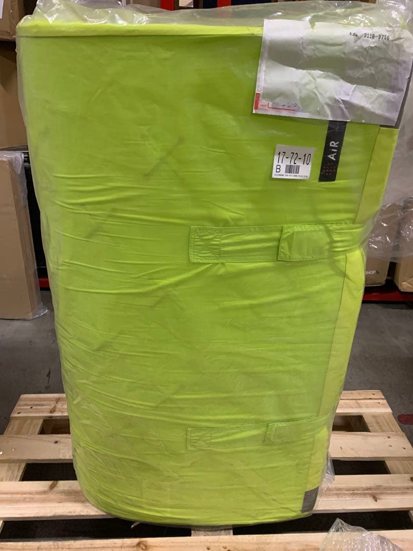 nishikawa 【 西川 】 [エアー] マットレス シングル