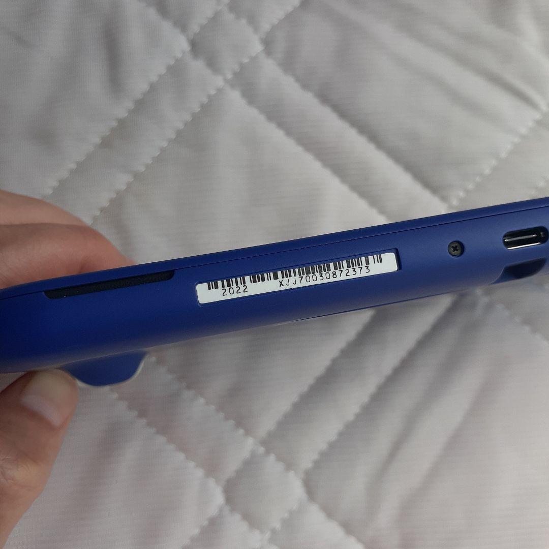 ジャンク！Nintendo Switch Lite