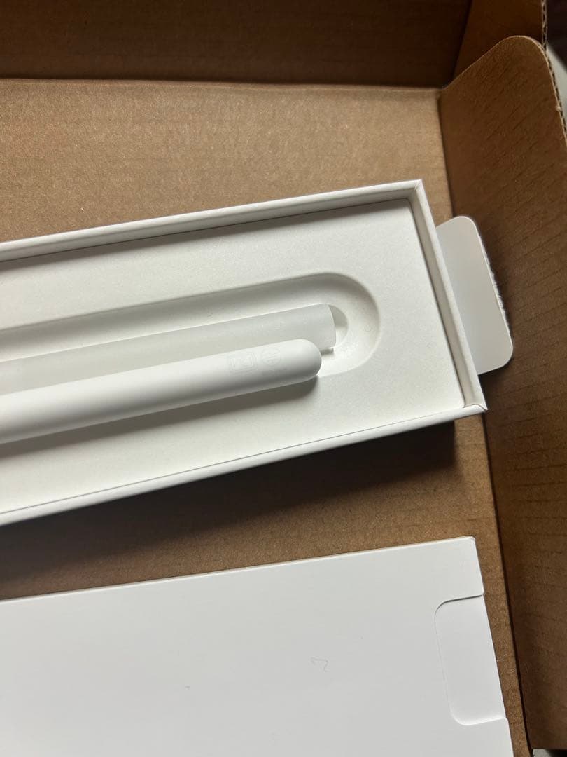 Apple pencil pro 第2世代 未使用品 正規品