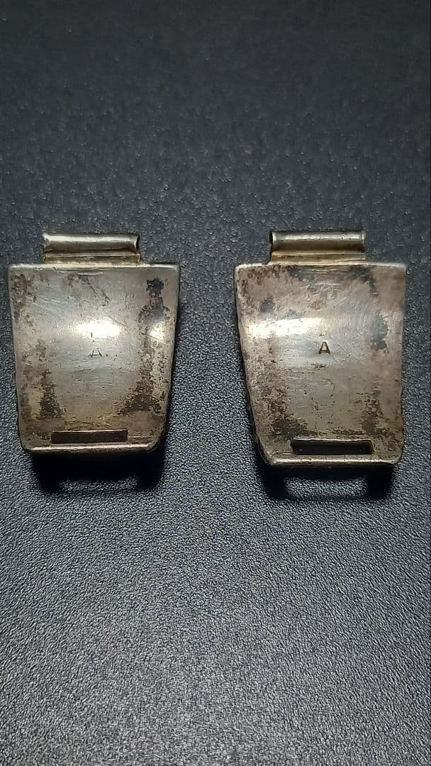 インディアンジュエリー バングルウォッチパーツ ズニ族