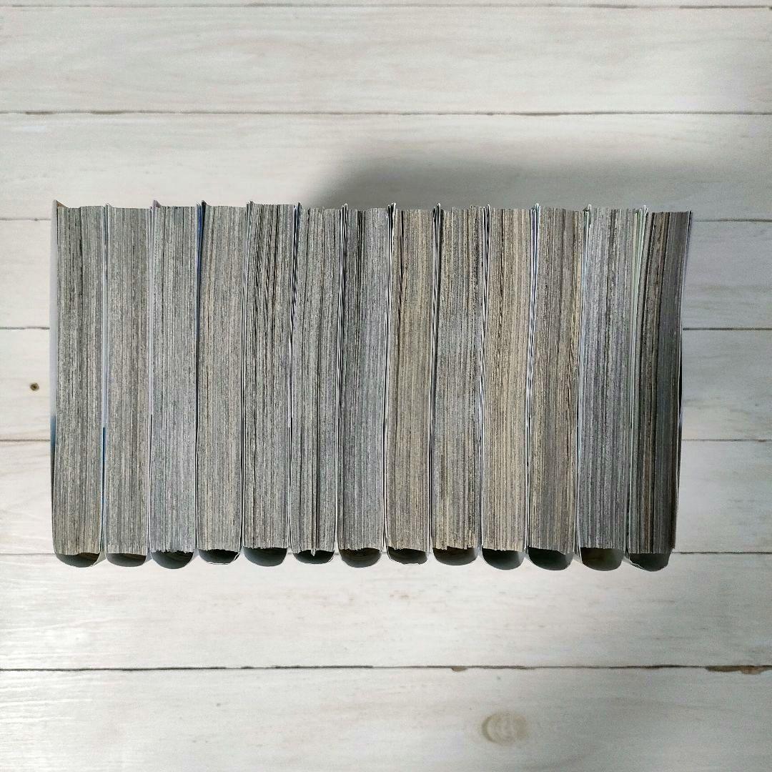 Dr.STONE 全27巻 ＋ reboot:白夜【Boichi/稲垣理一郎】