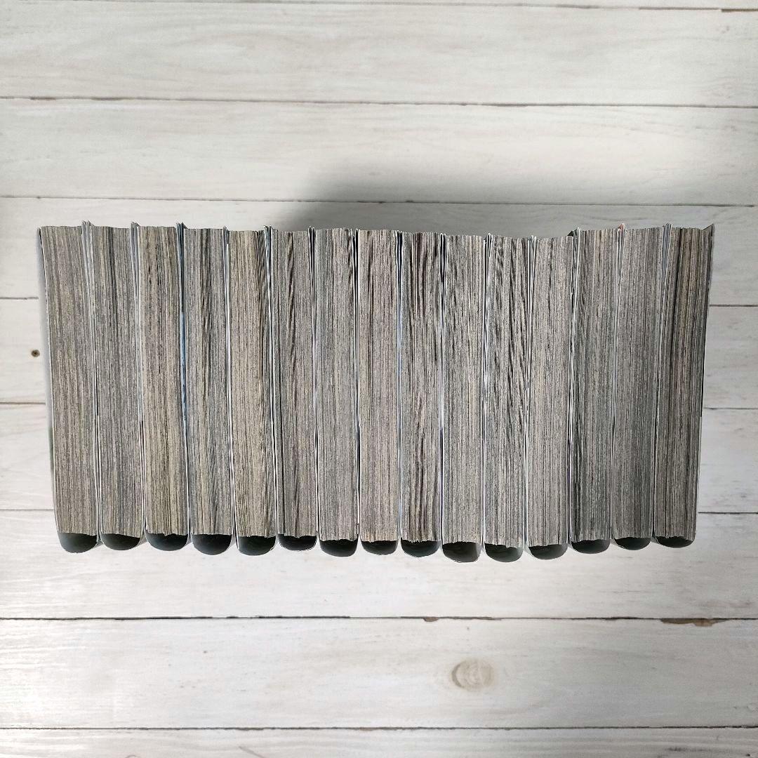 Dr.STONE 全27巻 ＋ reboot:白夜【Boichi/稲垣理一郎】