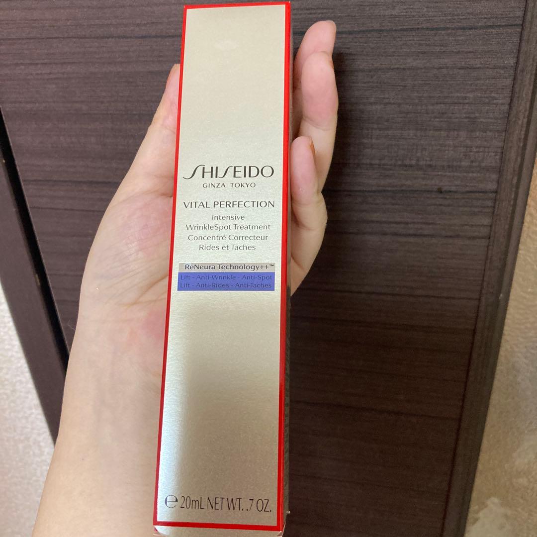 新品未使用　バイタルパーフェクション リンクルリフト ディープレチノホワイト5