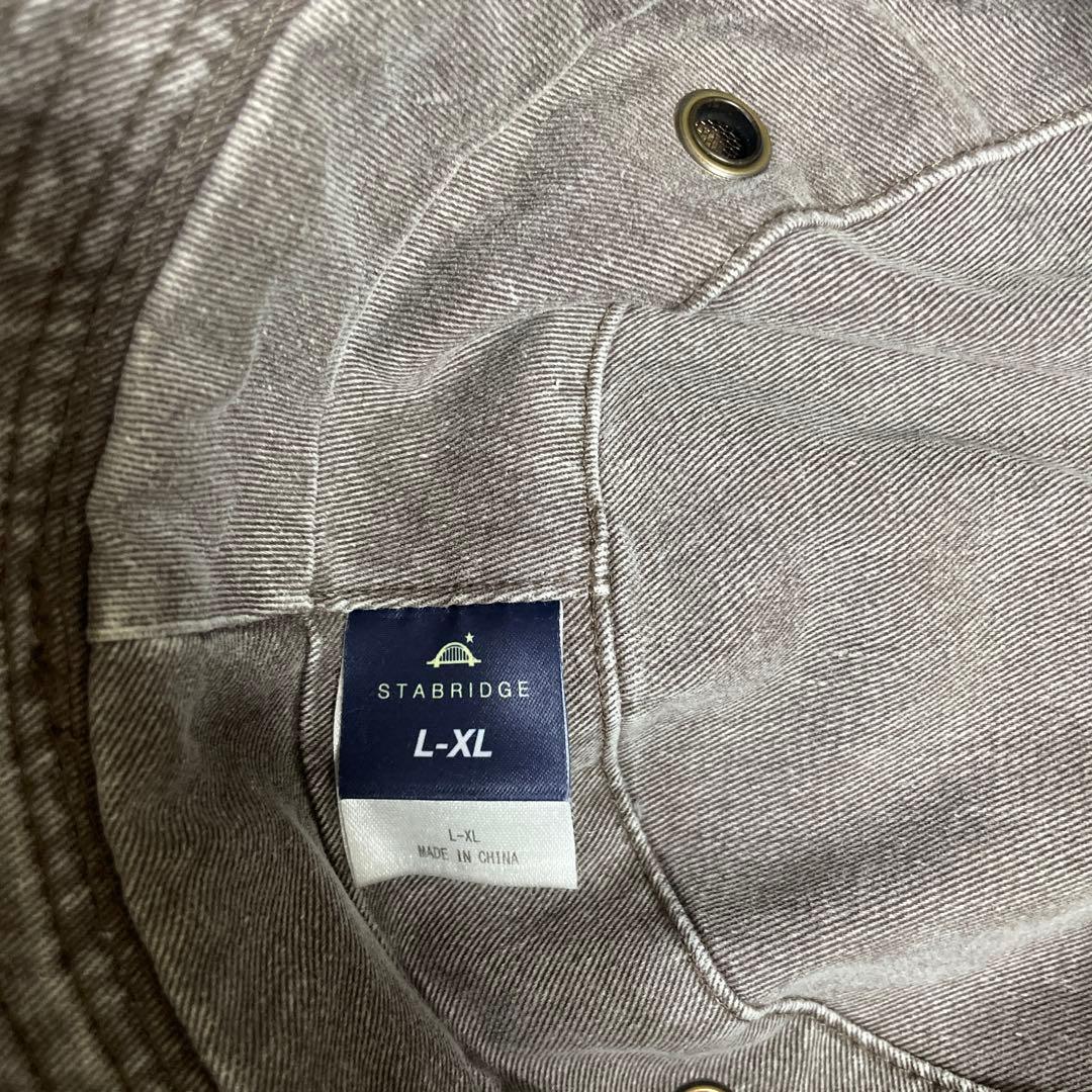 the apartment stabridge ハット　HAT