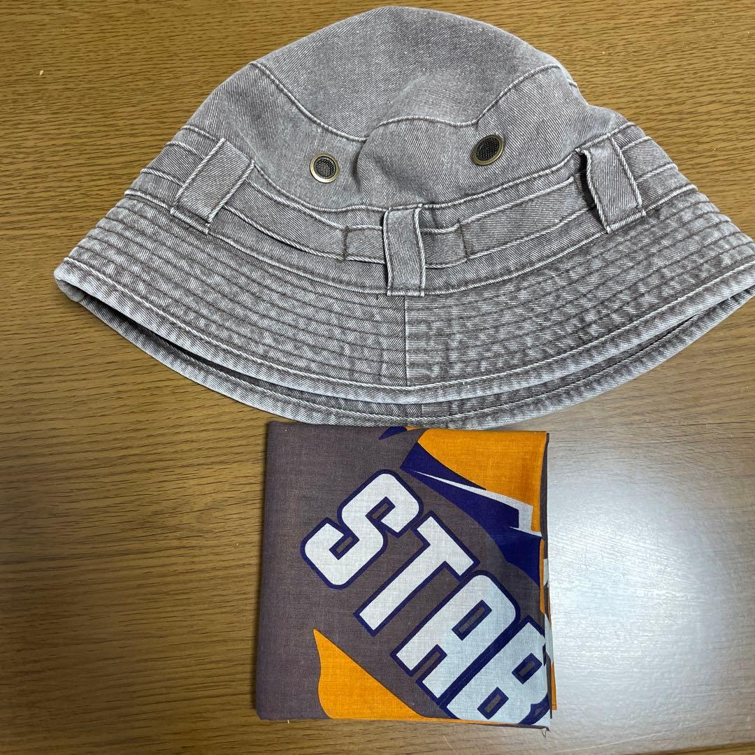 the apartment stabridge ハット　HAT