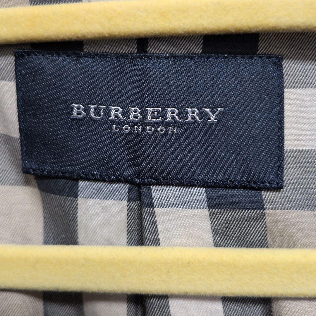 BURBERRY　LONDON