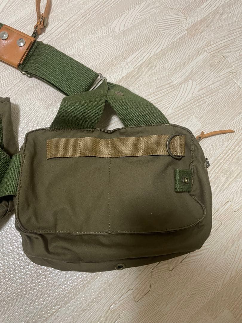 フィッシングベスト　フライベスト　フィルソン　　ソトラボ