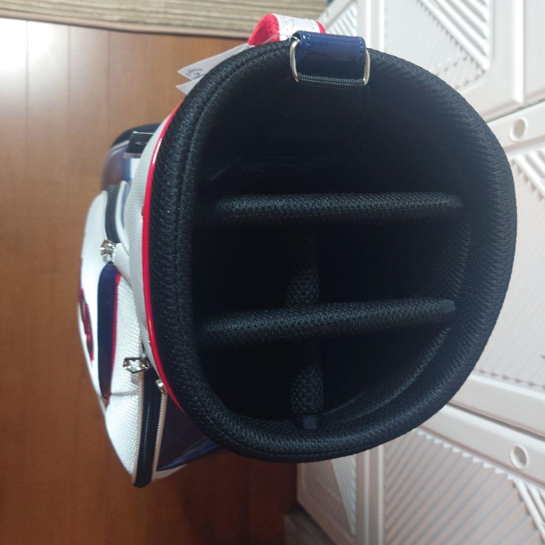 Callaway ゴルフバッグ・キャディバッグ