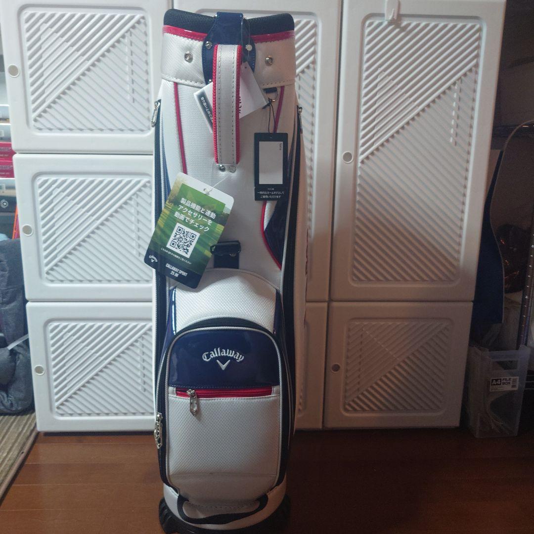 Callaway ゴルフバッグ・キャディバッグ