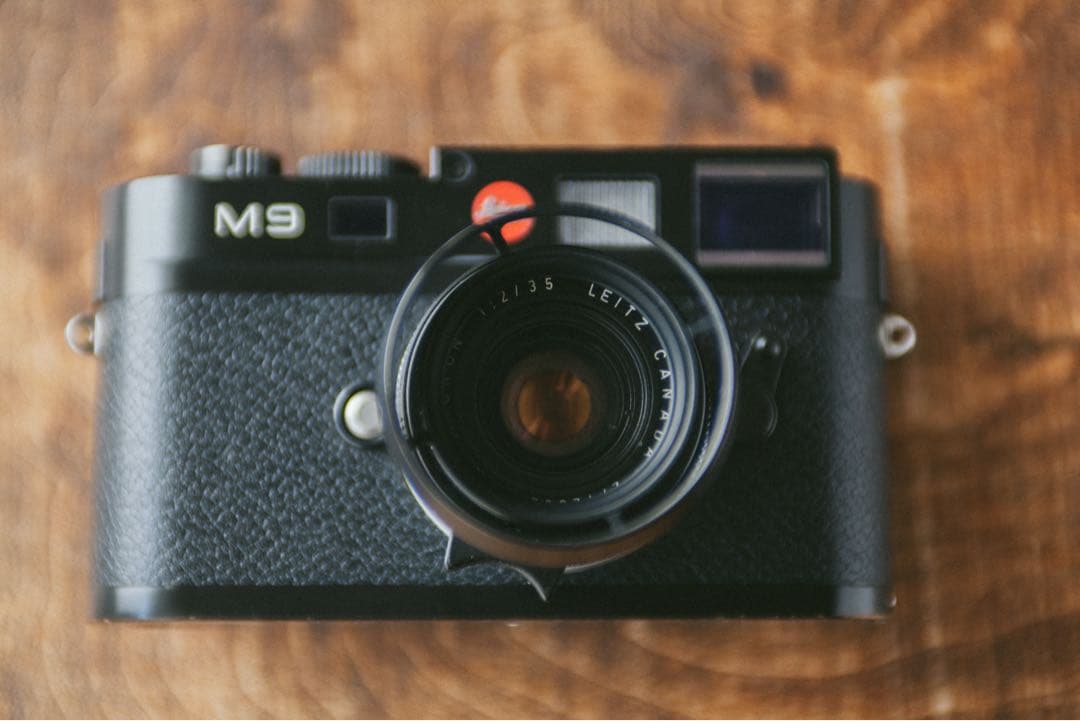 H*O様 Leica Mマウント SUMMICRON 35mm F2 ズミクロン