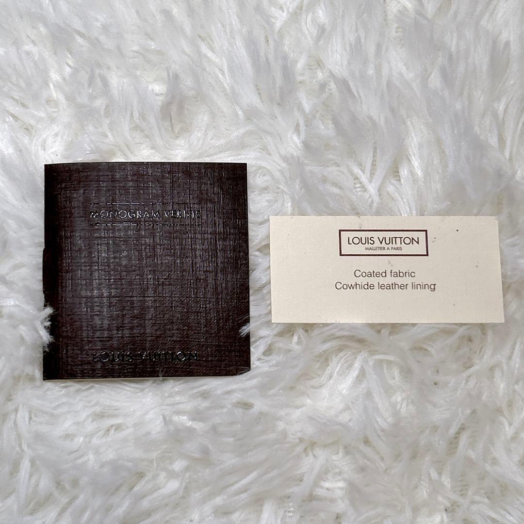 LOUIS VUITTON ヴェルニ ジッピーウォレット ピンク 長財布 箱付き