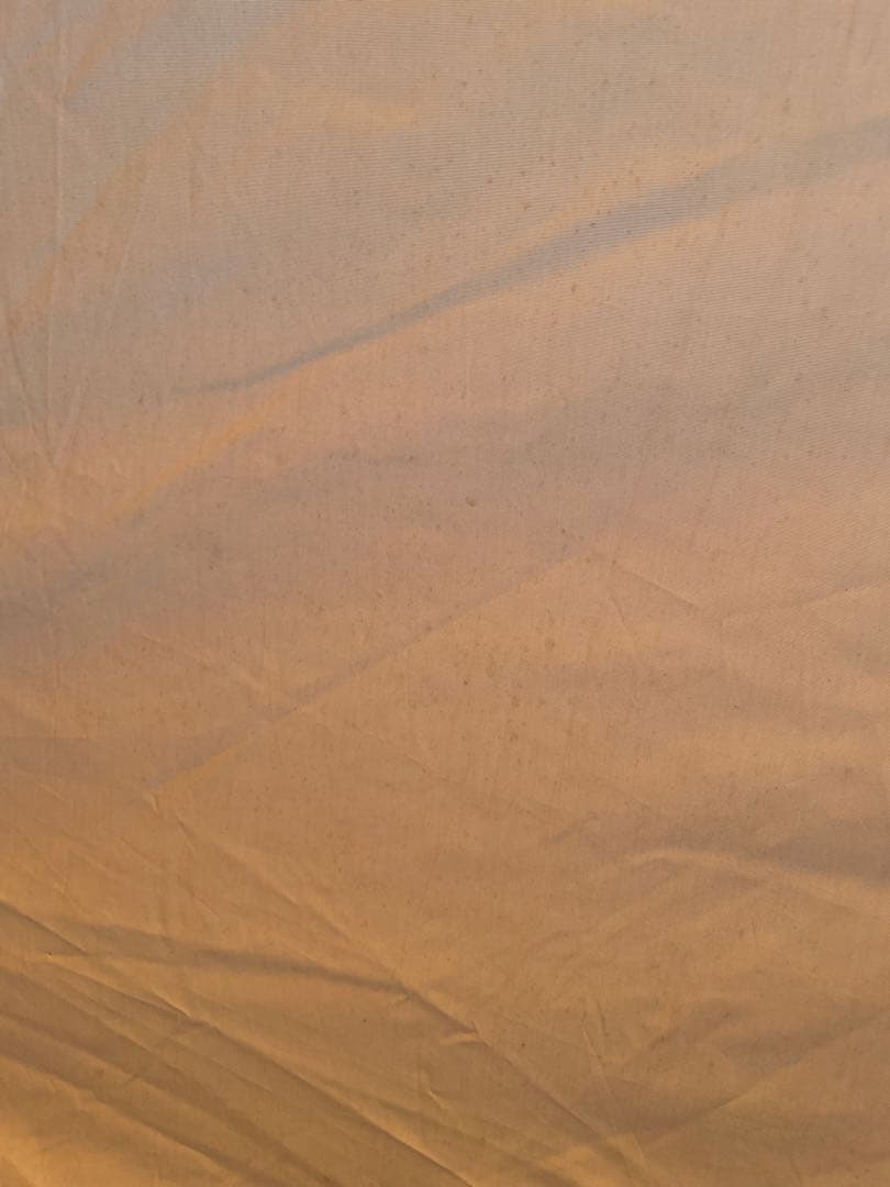 m*n様 【アウターテントのみ】サバティカル モーニンググローリー シンセティッ