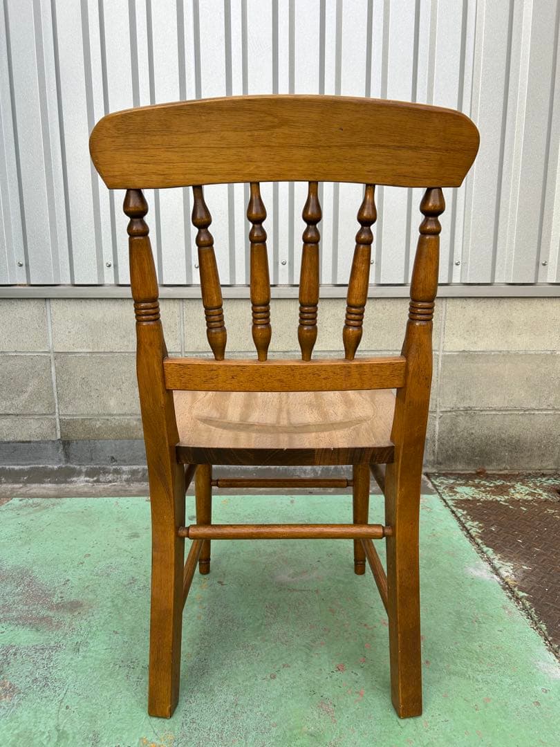 どら② チェア2脚