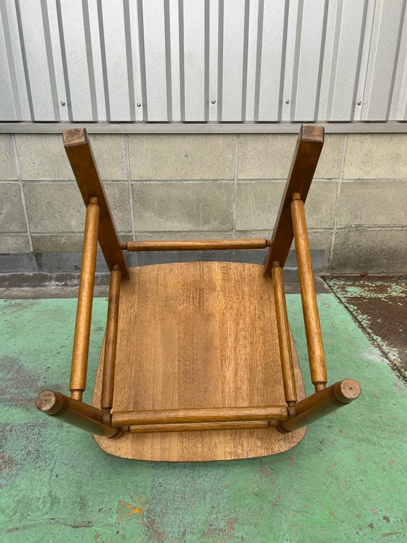 どら② チェア2脚