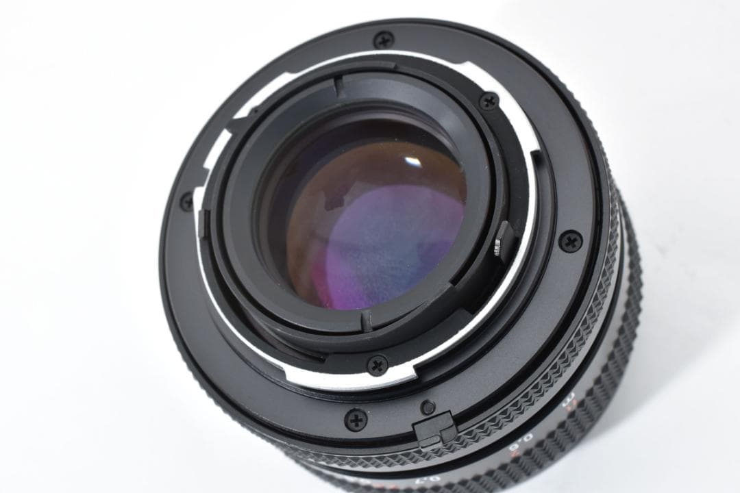 ★大特価★コンタックス CONTAX Planar 50mm f1.7#1384