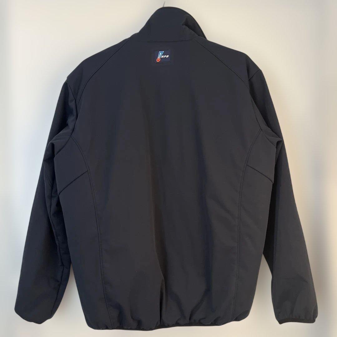 【極美品】Buffaloesオリックス オーセンティックグランドコート