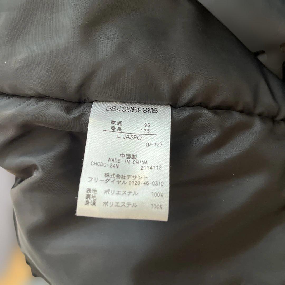 【極美品】Buffaloesオリックス オーセンティックグランドコート