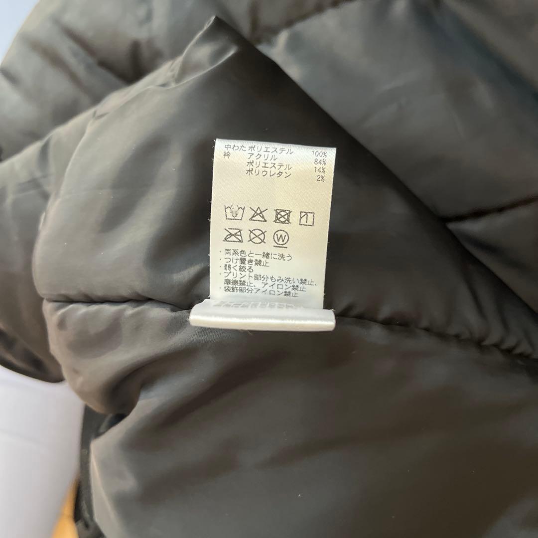 【極美品】Buffaloesオリックス オーセンティックグランドコート