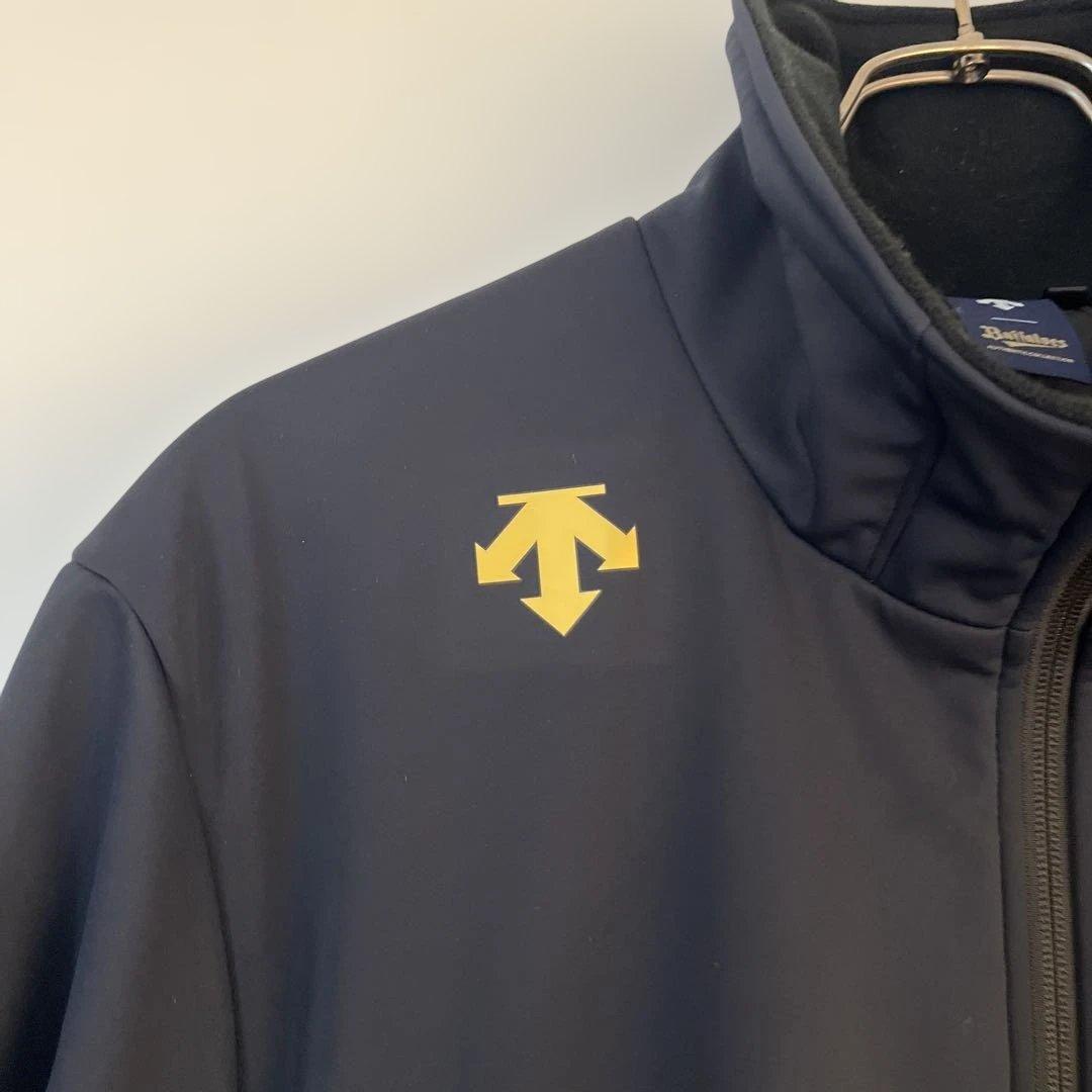 【極美品】Buffaloesオリックス オーセンティックグランドコート