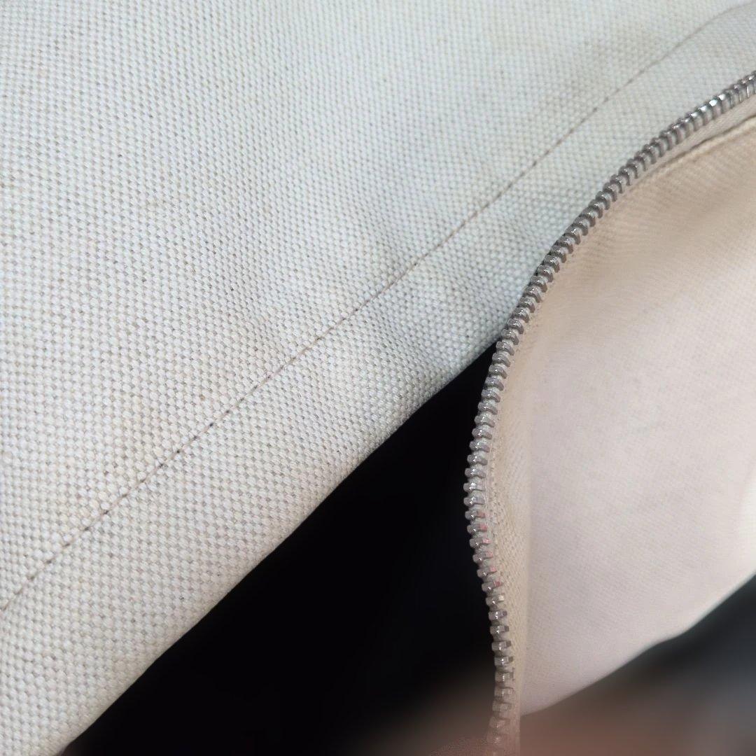 BALENCIAGA バックパック ベージュ/ブラック