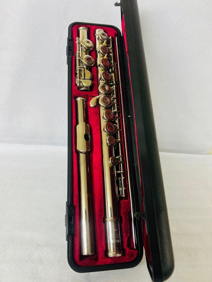 YAMAHA ヤマハ フルート YFL-211