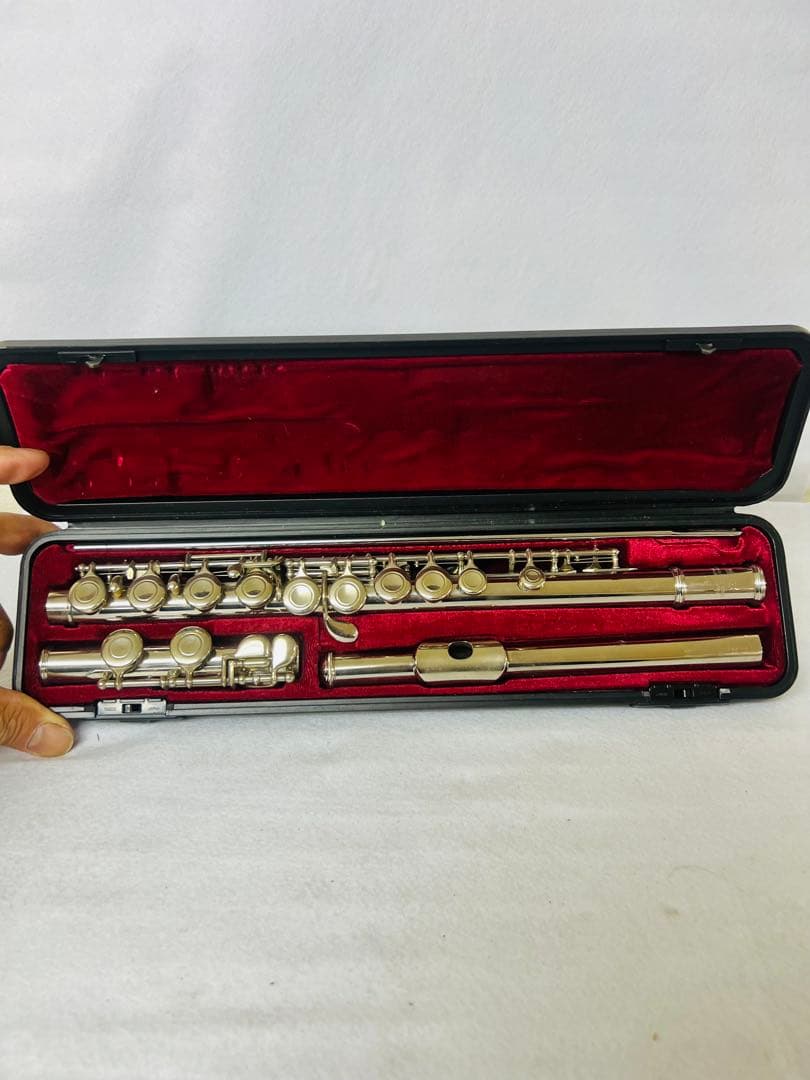 YAMAHA ヤマハ フルート YFL-211