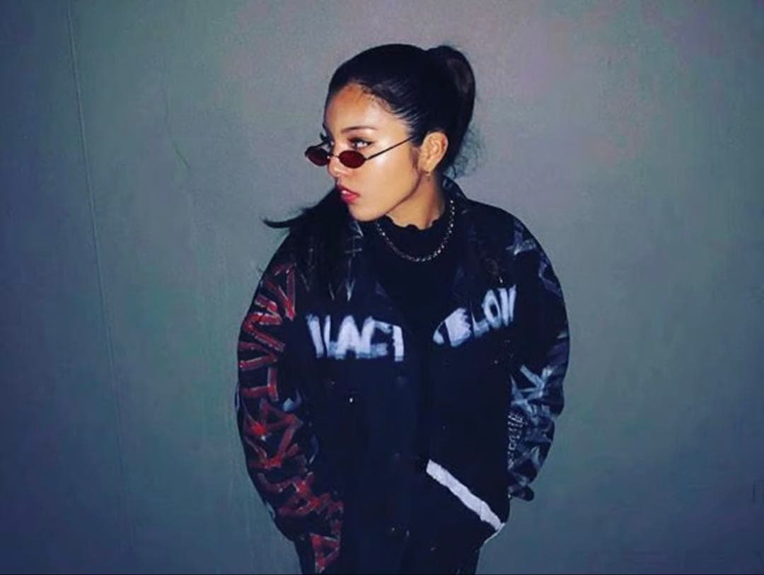 BLACKBLOND 即完売商品　デニムジャケット