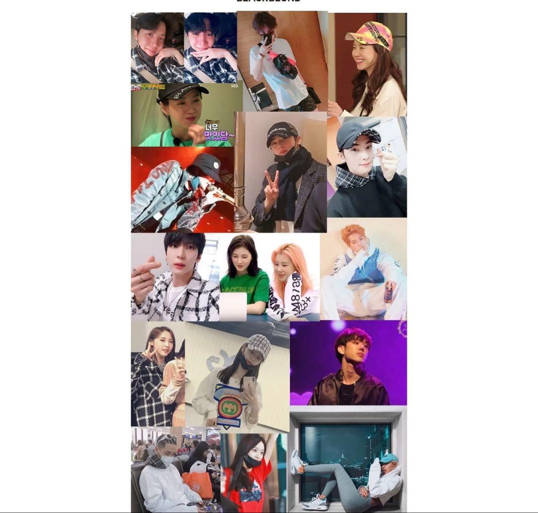 BLACKBLOND 即完売商品　デニムジャケット