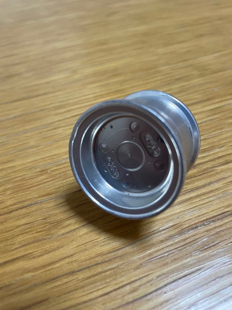 g-craft モンキー ホイール型キーホルダー