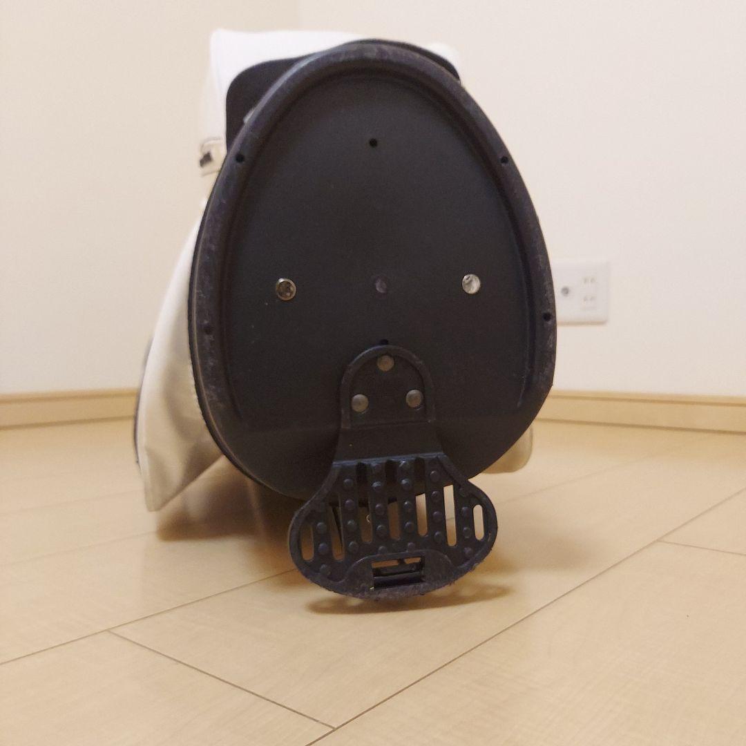 le coq sportif ルコック 9.5型 キャディバック 軽量 スタンド