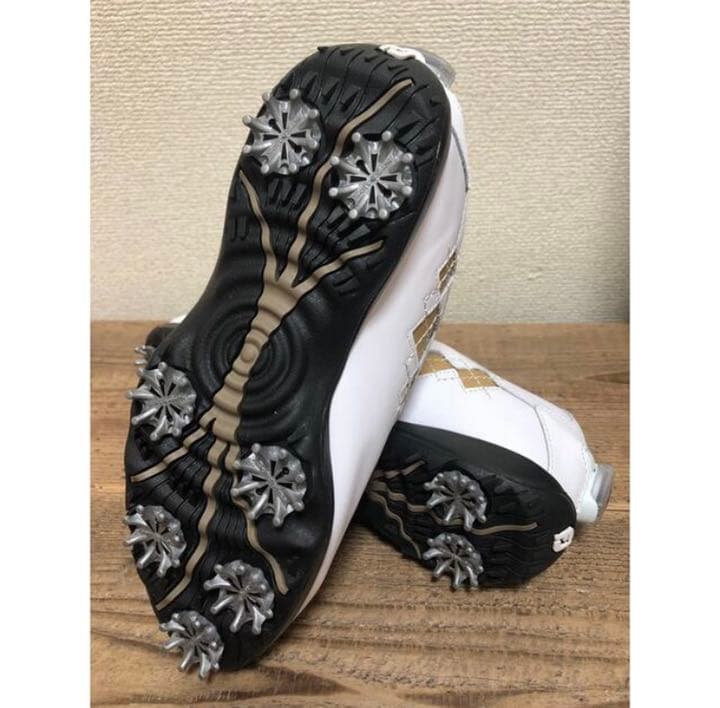 新品未使用　ゴルフシューズ　FootJoy eコンフォート　ボア