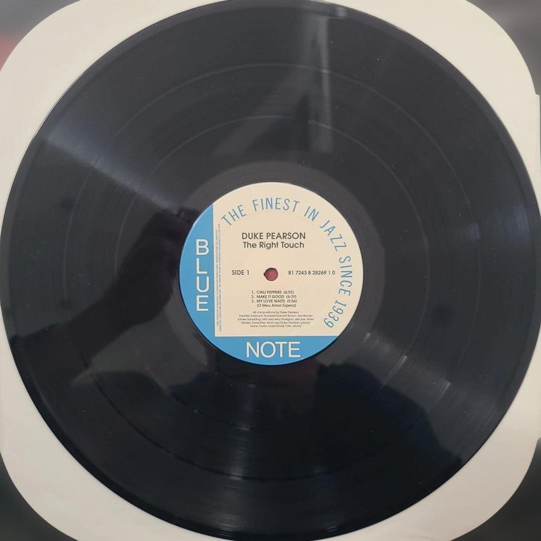 ★BLUE NOTEレアグルーヴ、サバービア★名盤ＬP４枚セット