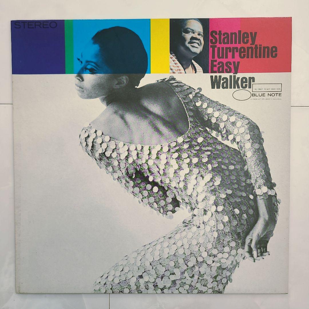 ★BLUE NOTEレアグルーヴ、サバービア★名盤ＬP４枚セット