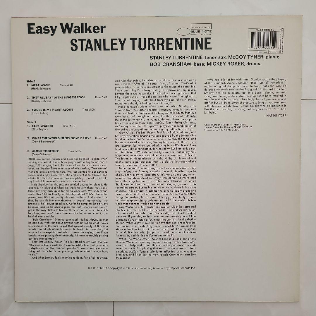 ★BLUE NOTEレアグルーヴ、サバービア★名盤ＬP４枚セット