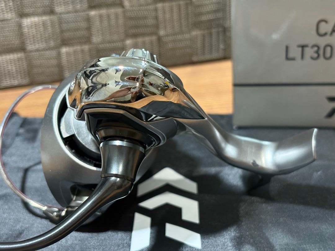 25カルディア LT3000S-CXH